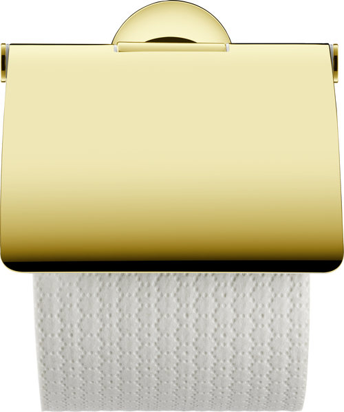 Duravit Starck T Toilet paper holder