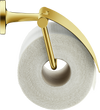 Duravit Starck T Toilet paper holder