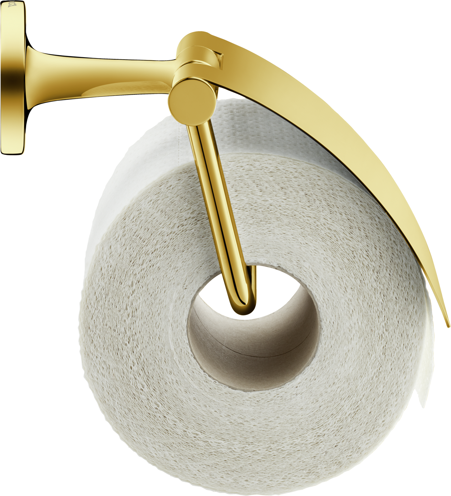 Duravit Starck T Toilet paper holder