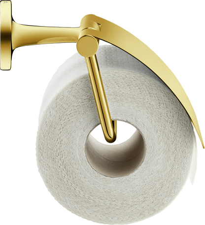 Duravit Starck T Toilet paper holder