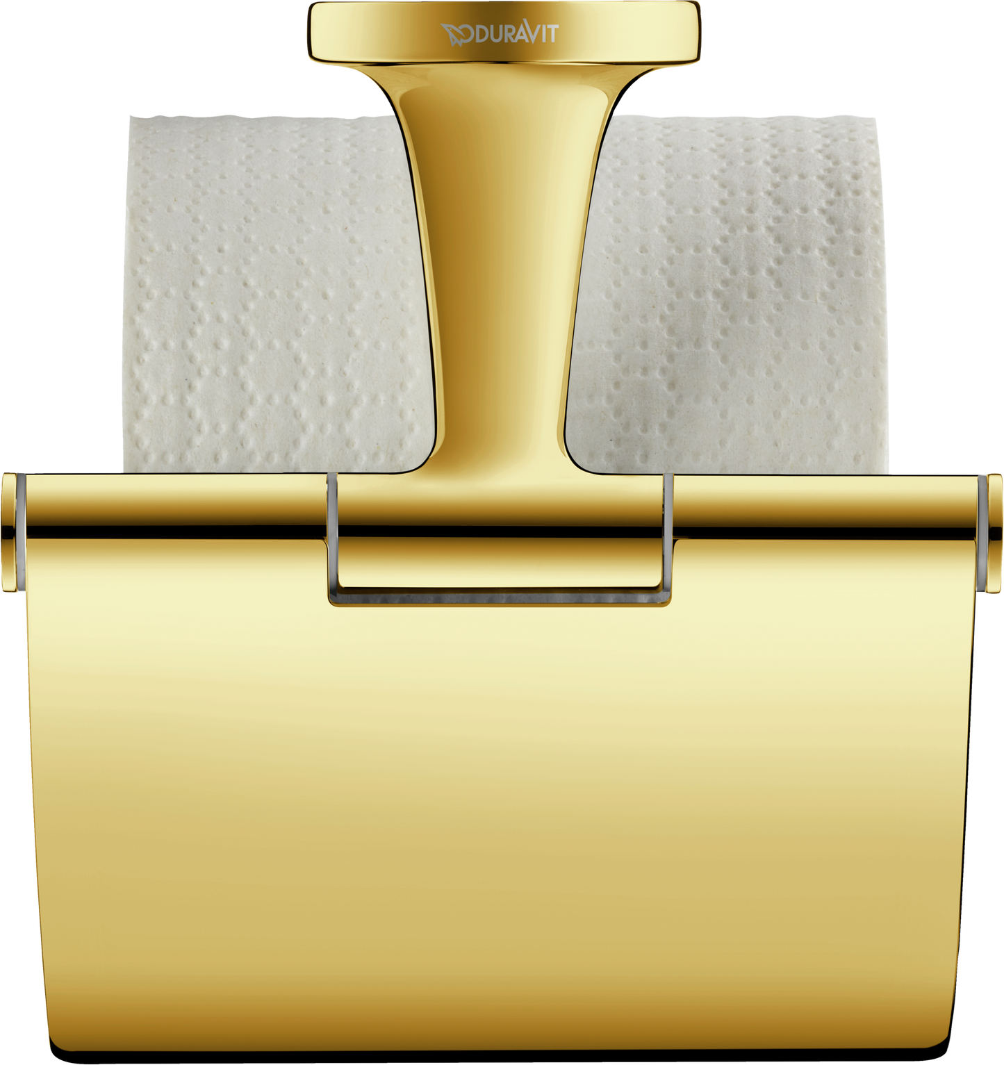 Duravit Starck T Toilet paper holder