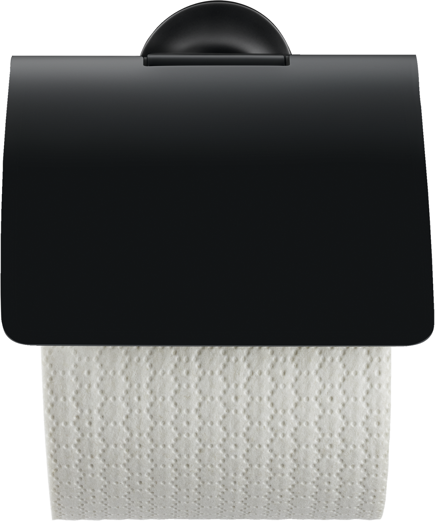 Duravit Starck T Toilet paper holder
