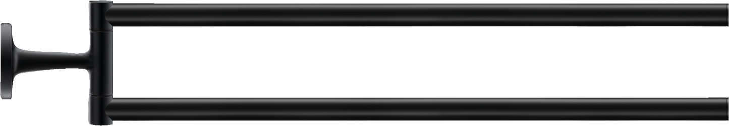 Duravit Starck T Towel rail