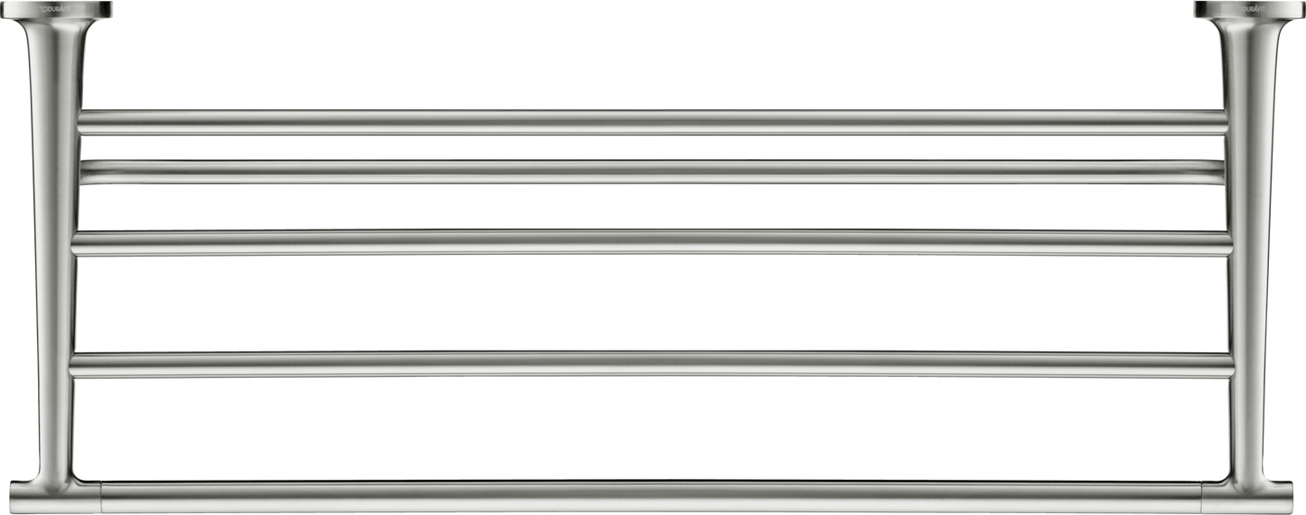Duravit Starck T Towel shelf