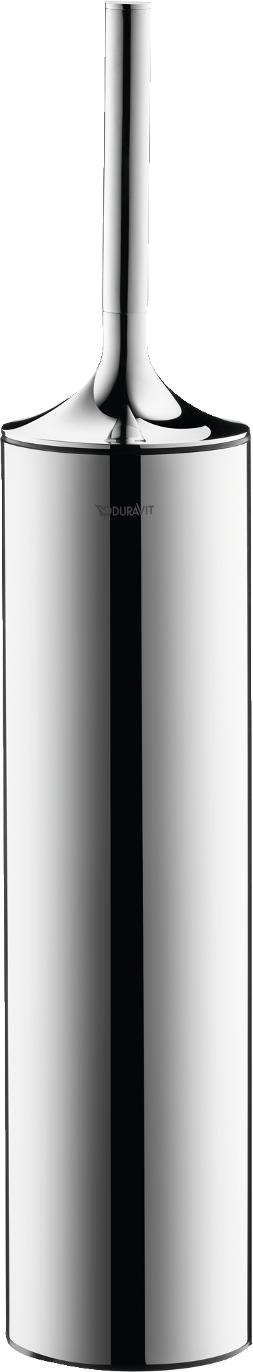Duravit Starck T Brush set