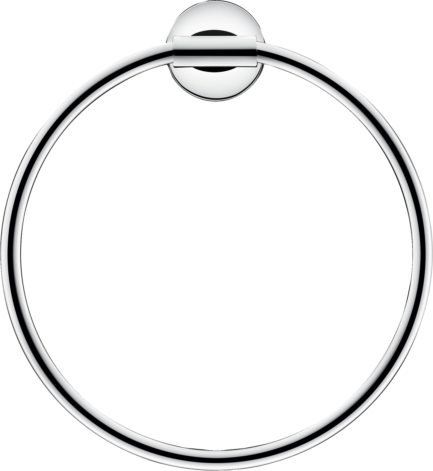 Duravit Starck T Towel ring