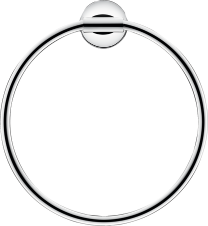 Duravit Starck T Towel ring