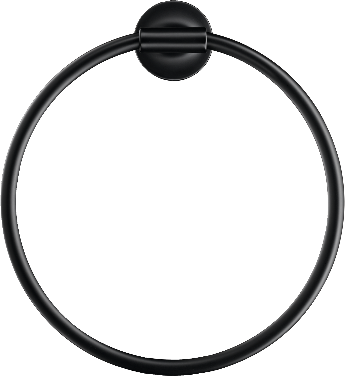 Duravit Starck T Towel ring