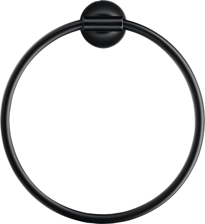 Duravit Starck T Towel ring