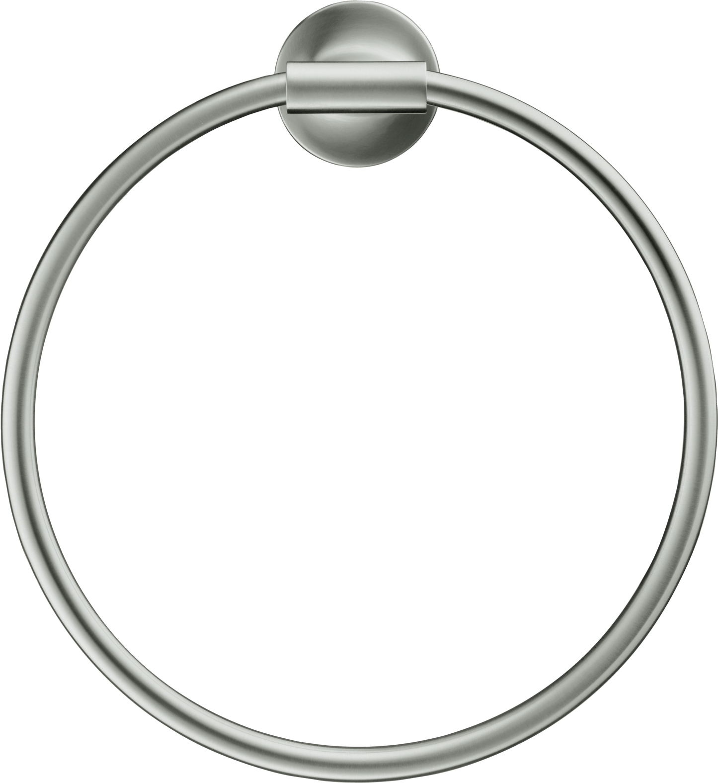 Duravit Starck T Towel ring