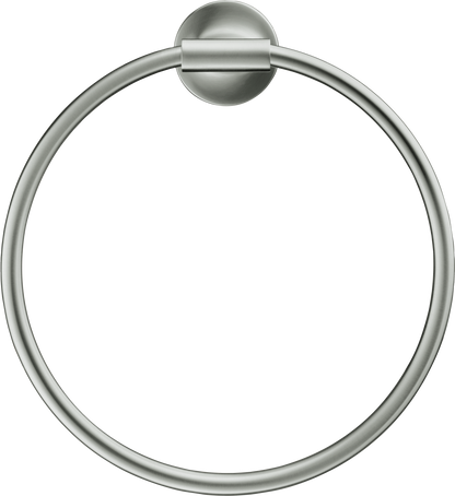 Duravit Starck T Towel ring
