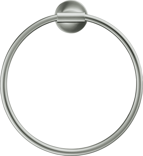 Duravit Starck T Towel ring