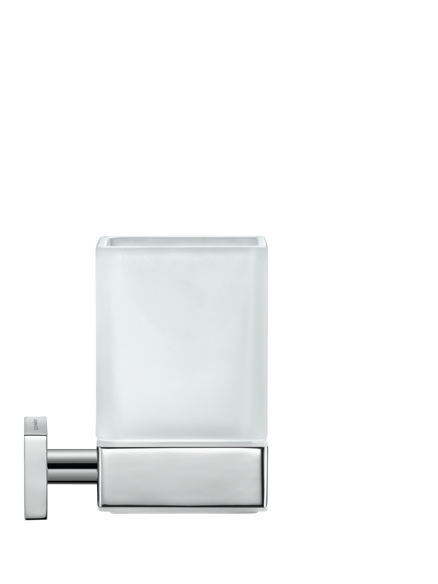 Duravit Karree Glass holder