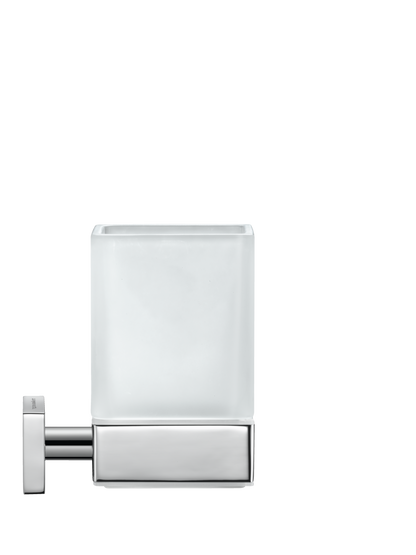 Duravit Karree Glass holder