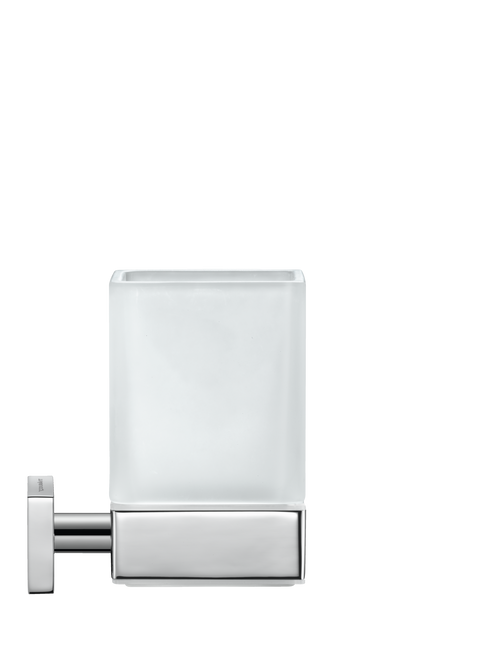 Duravit Karree Glass holder