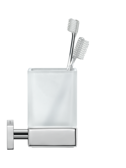 Duravit Karree Glass holder