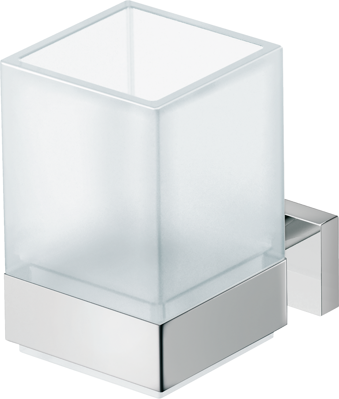Duravit Karree Glass holder