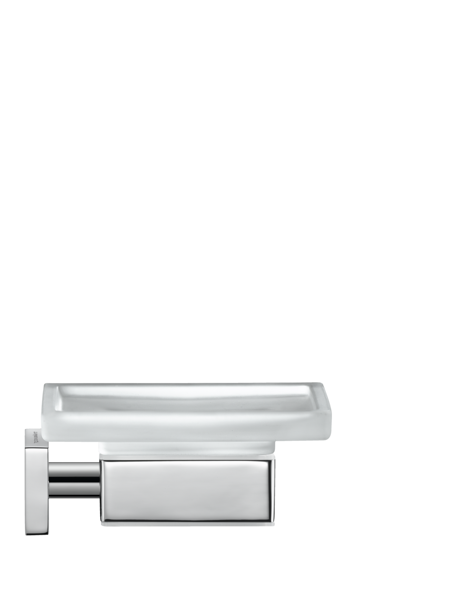 Duravit Karree Soap dish