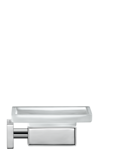 Duravit Karree Soap dish