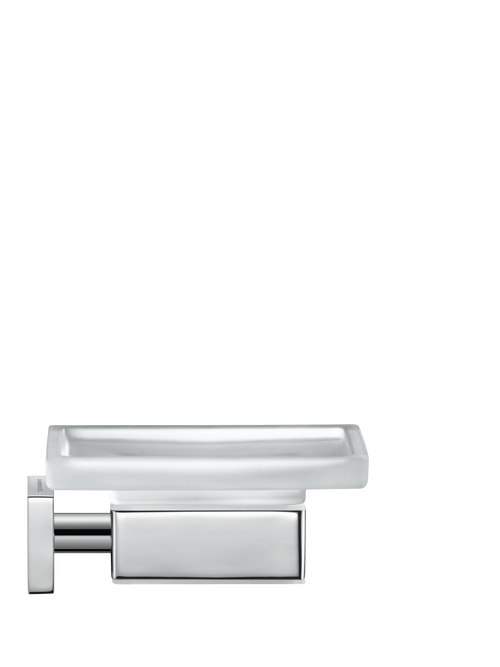 Duravit Karree Soap dish