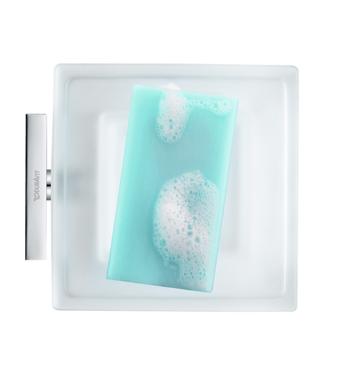 Duravit Karree Soap dish