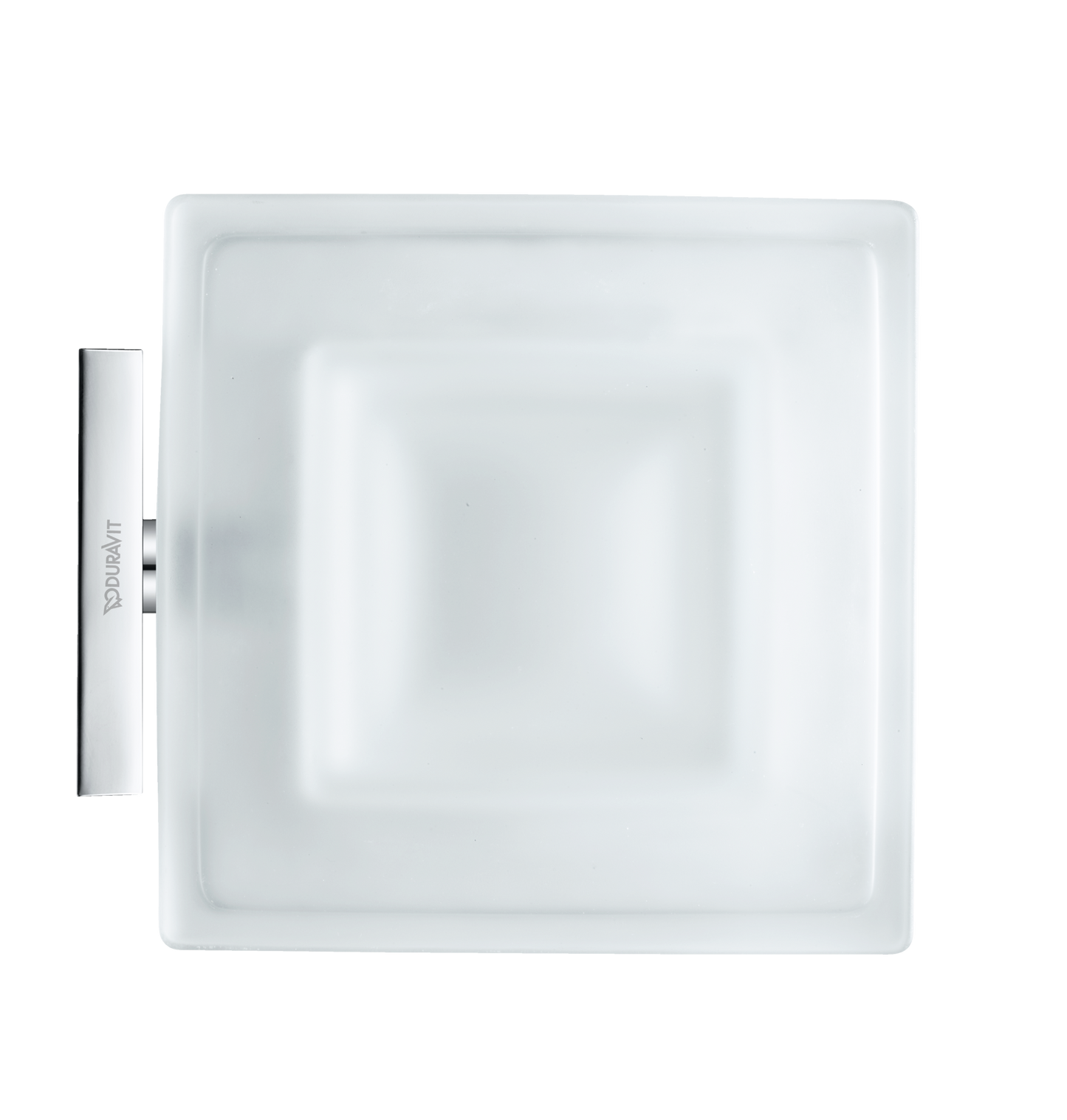 Duravit Karree Soap dish