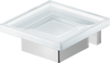 Duravit Karree Soap dish