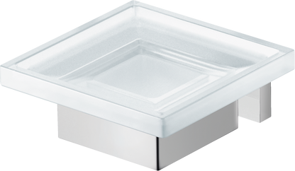 Duravit Karree Soap dish
