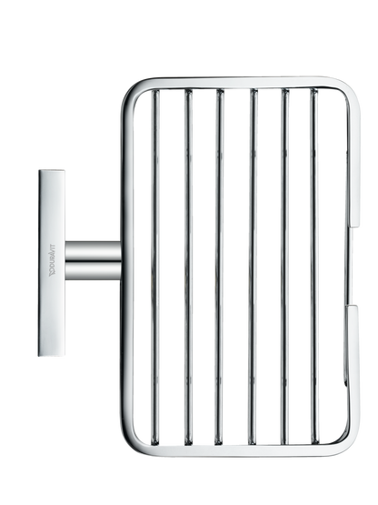 Duravit Karree Soap dish