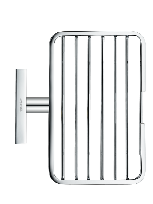Duravit Karree Soap dish