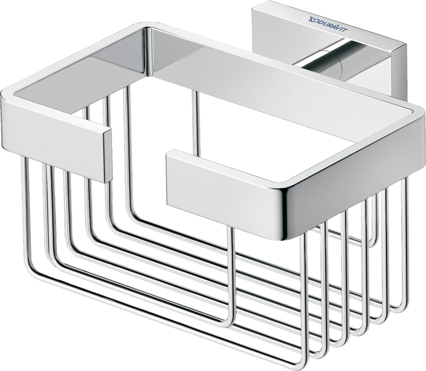 Duravit Karree Soap dish