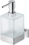 Duravit Karree Soap dispenser
