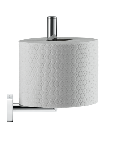 Duravit Karree Spare roll holder