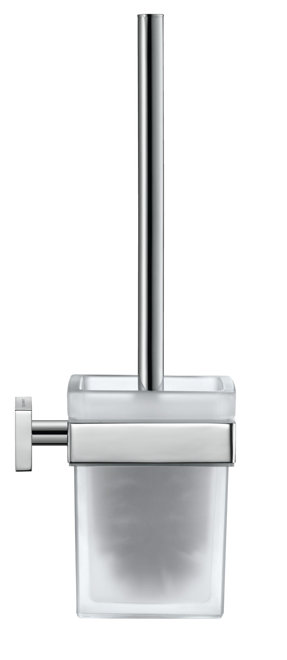Duravit Karree Brush set