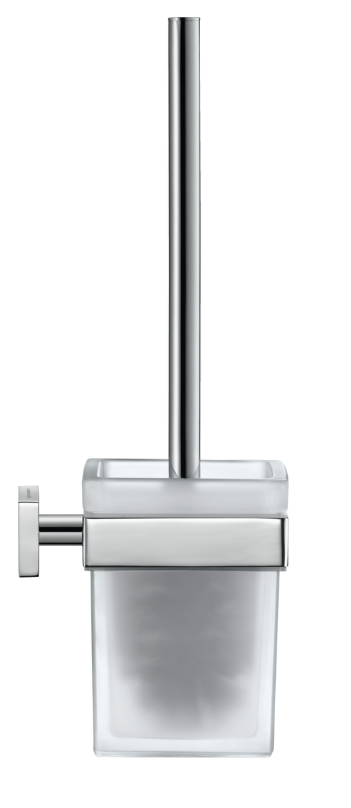 Duravit Karree Brush set