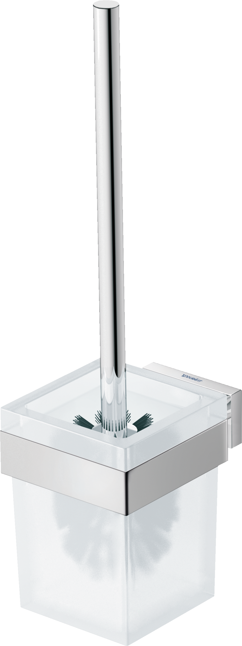 Duravit Karree Brush set