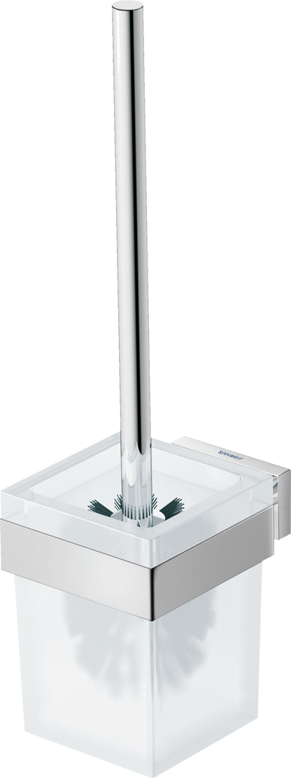 Duravit Karree Brush set