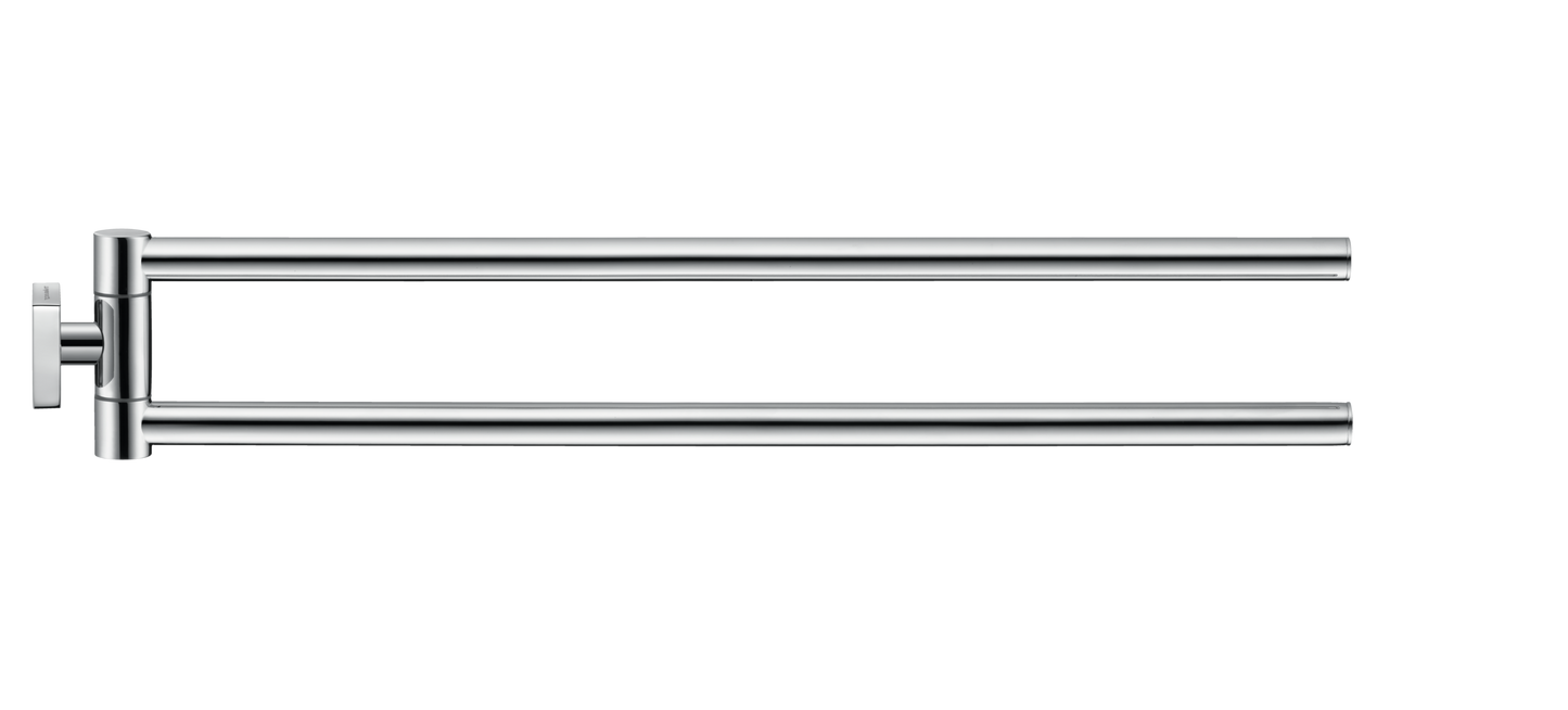 Duravit Karree Towel rail