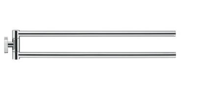 Duravit Karree Towel rail