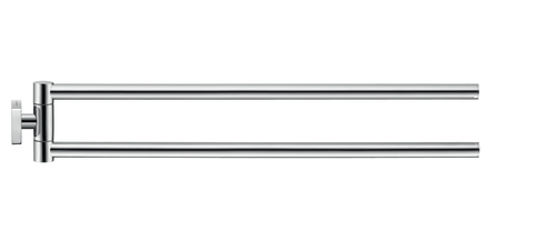 Duravit Karree Towel rail