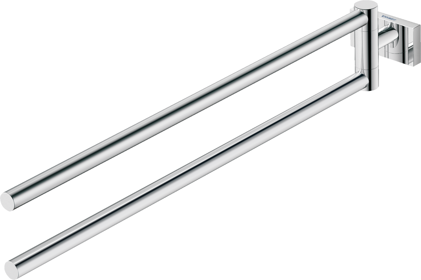 Duravit Karree Towel rail