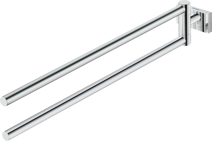 Duravit Karree Towel rail