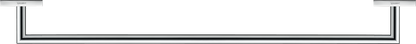 Duravit Karree Towel rail