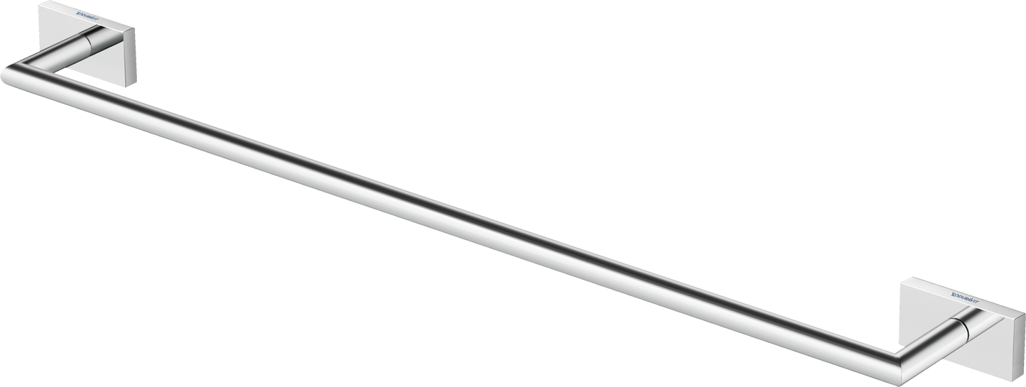 Duravit Karree Towel rail