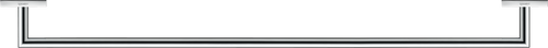 Duravit Karree Towel rail