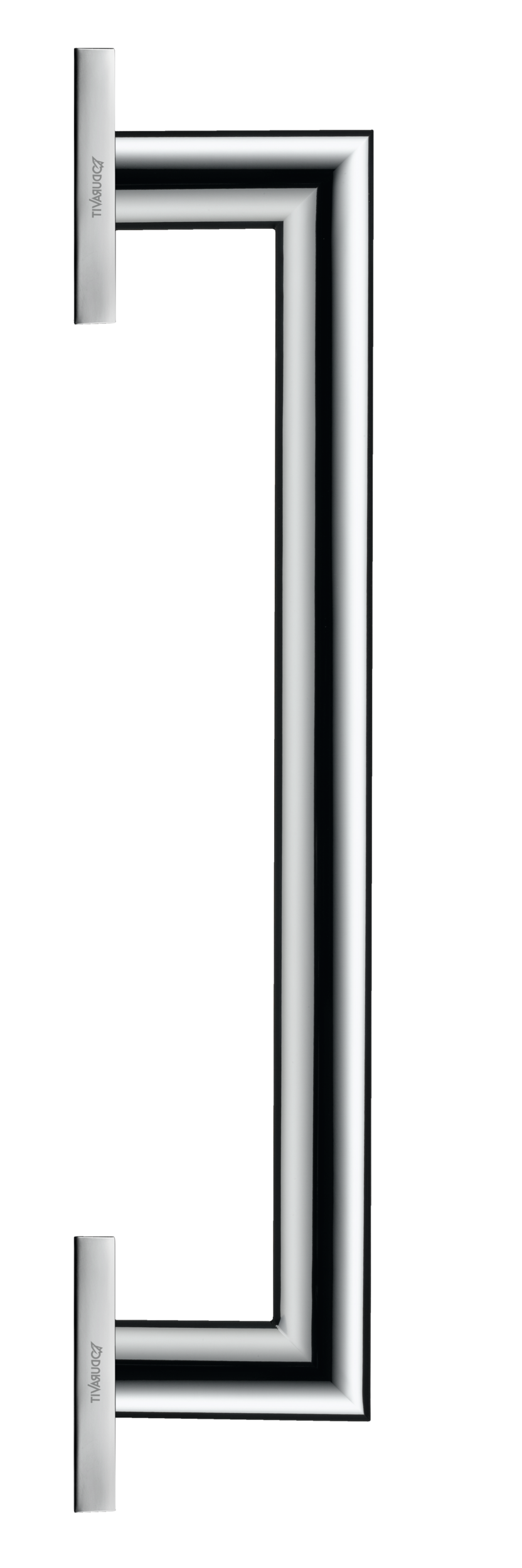 Duravit Karree Tub handle