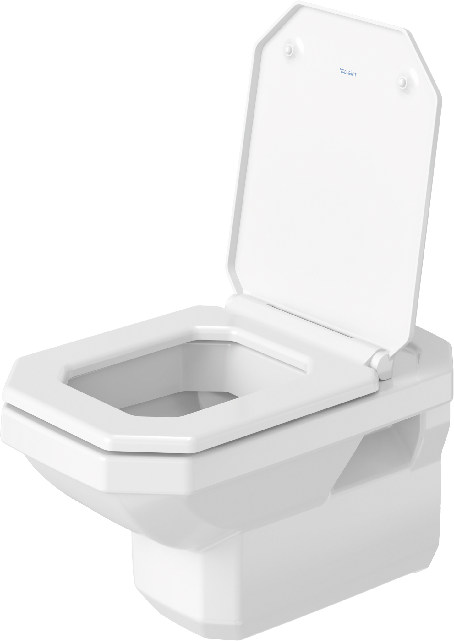 Duravit Series 1930 Toilet seat