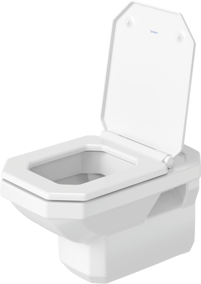 Duravit Series 1930 Toilet seat