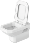 Duravit Series 1930 Toilet seat