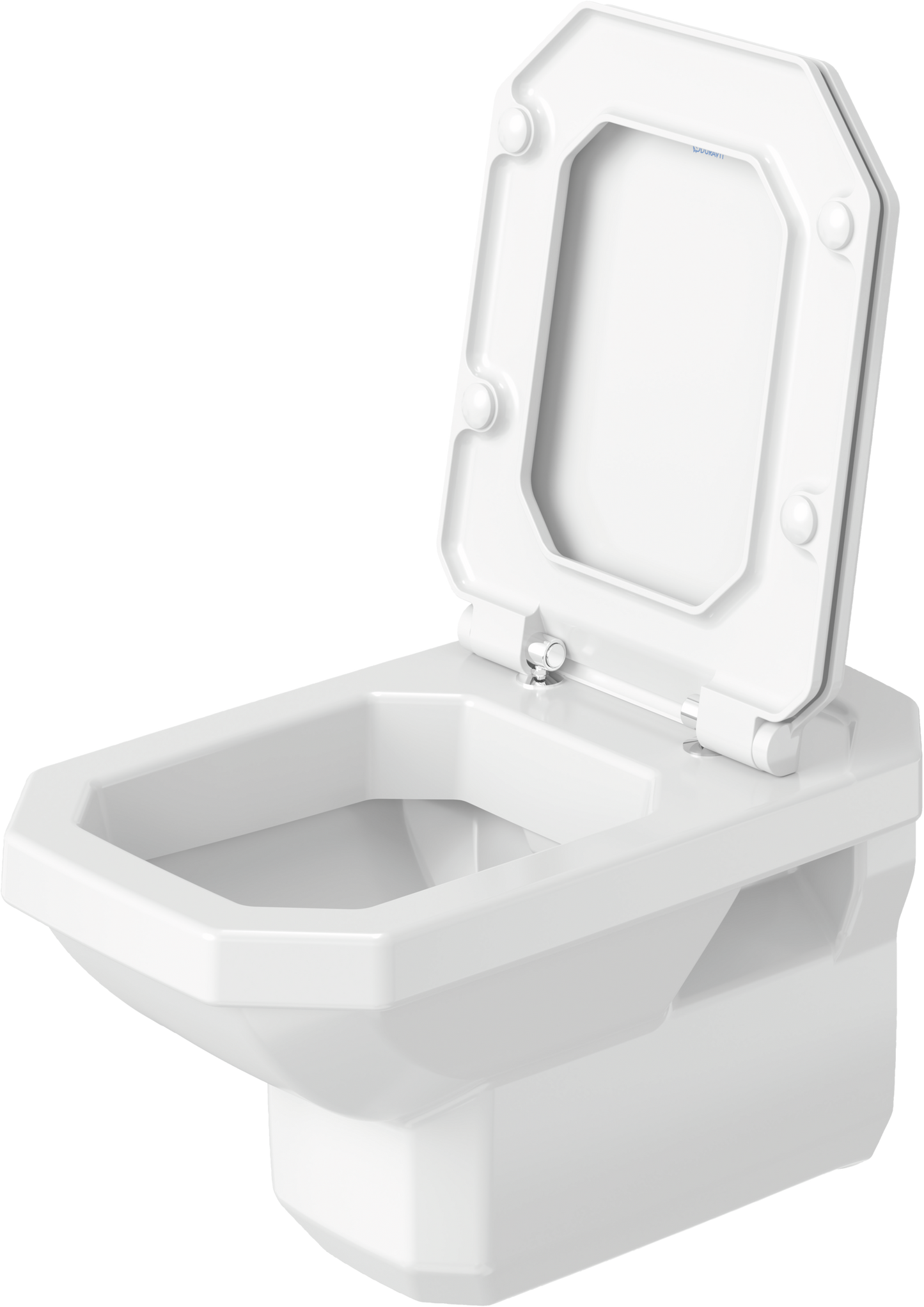 Duravit Series 1930 Toilet seat